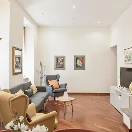 Appartement Bdc - Coliseum Superior