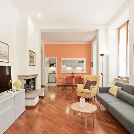 Appartement Bdc - Coliseum Superior *