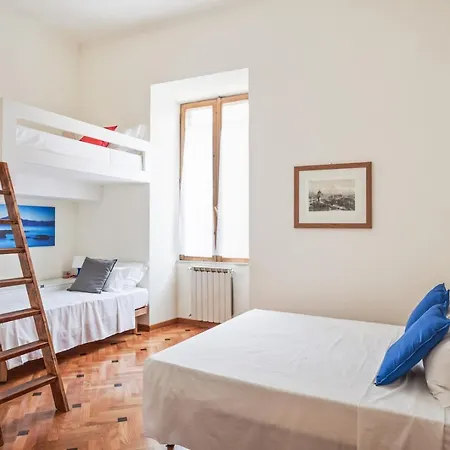 Appartement Bdc - Coliseum Superior Rome