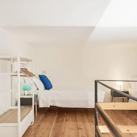 Appartement Bdc - Coliseum Superior *