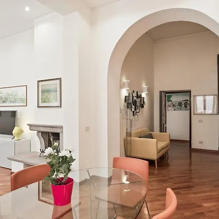 Bdc - Coliseum Superior Appartement