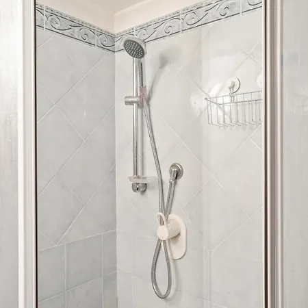 Appartement Bdc Rome