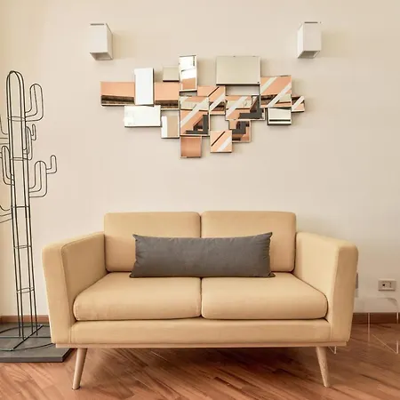 Bdc Appartement Rome