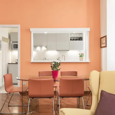 Appartement Bdc Rome