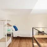 Apartmán Bdc *