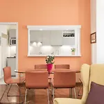 Apartmán Bdc Řím