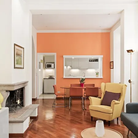 Bdc Apartmán *
